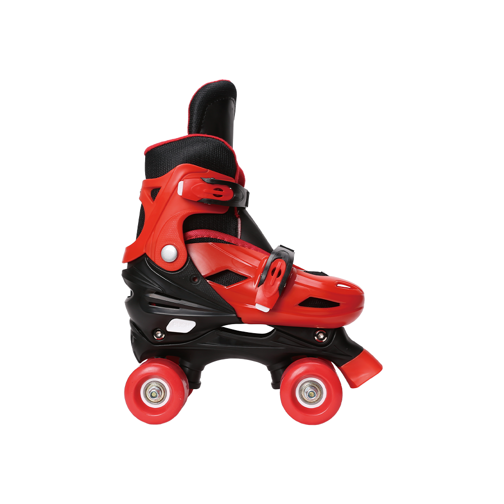 BW-125 Patines de ruedas para niños 