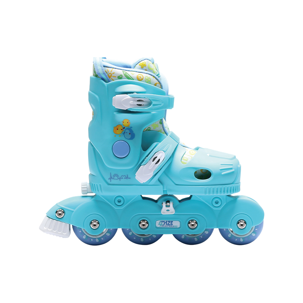 BW-210 Patines en línea para niños principiantes
