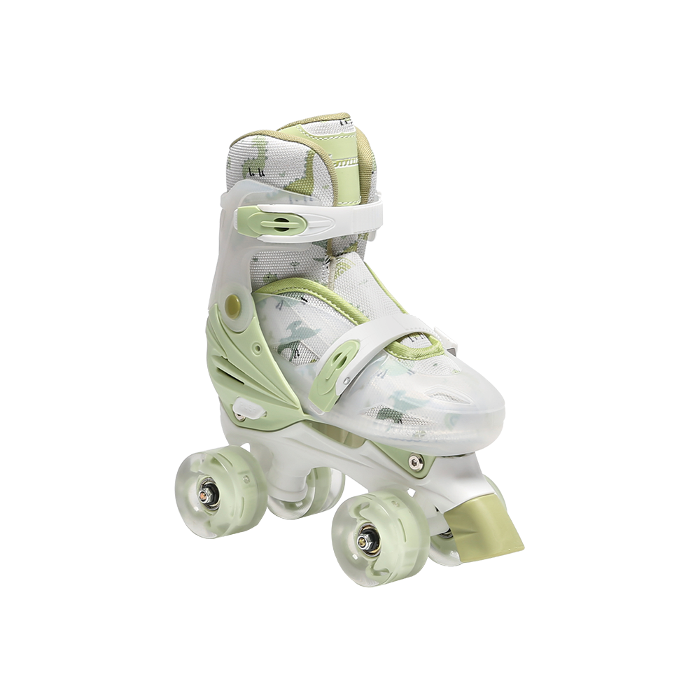 BW-125-A Patines de ruedas 4 en 1