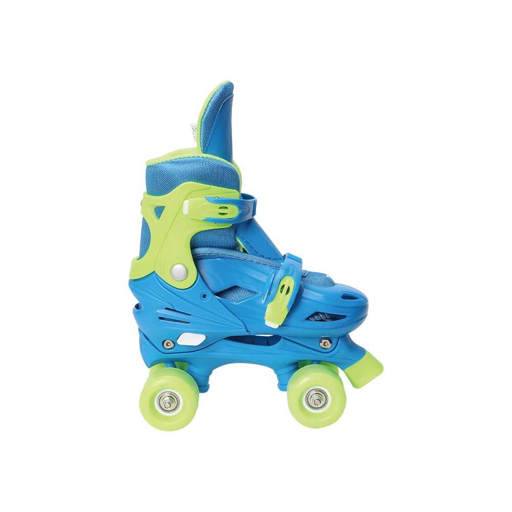 BW-125 Patines de ruedas para niños 