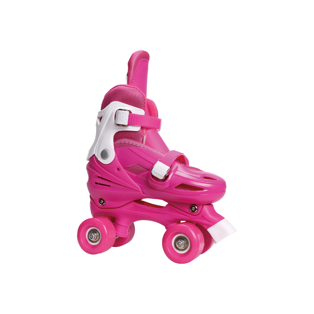 BW-125 Patines de ruedas para niños 