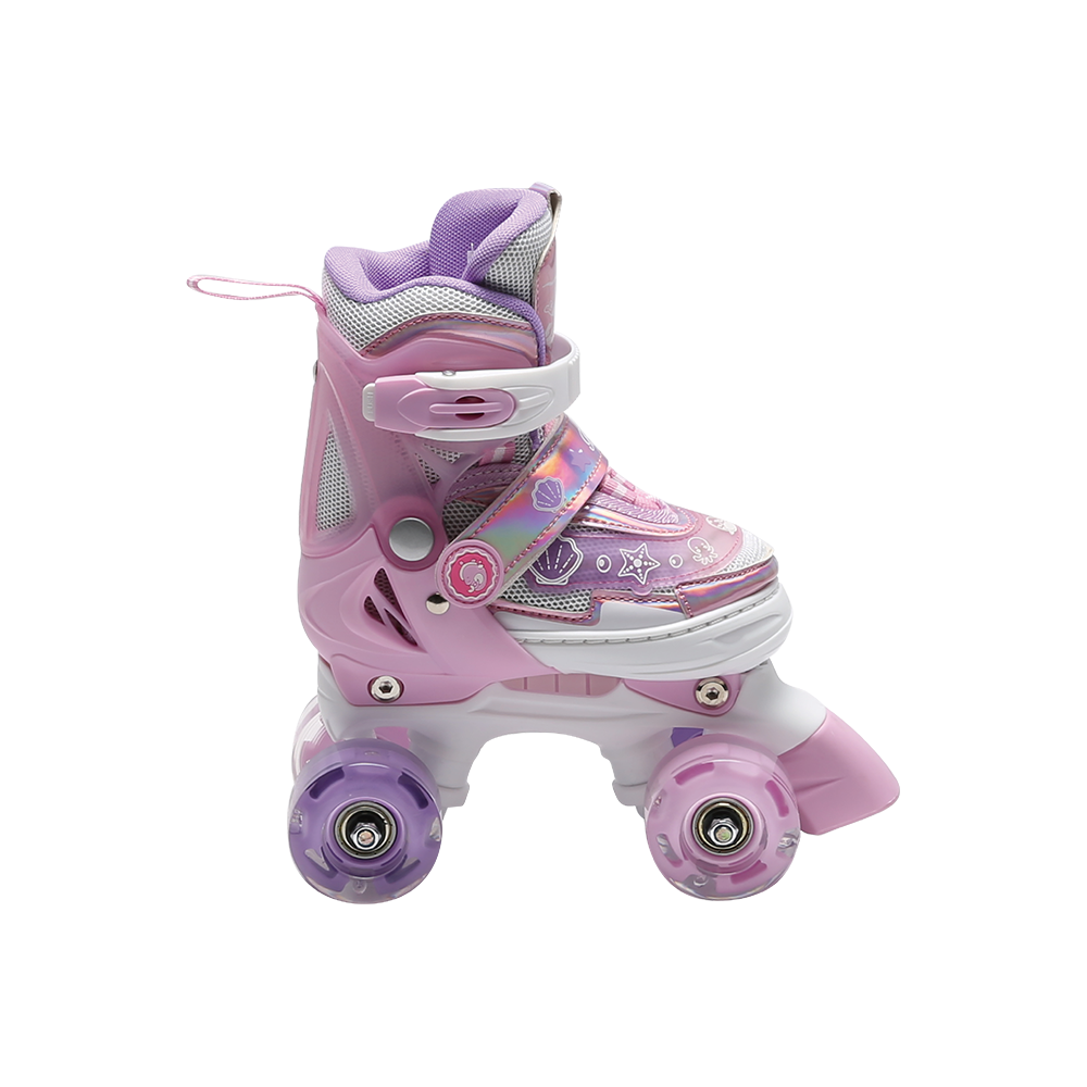 BW-211-D Patines de ruedas para niños 