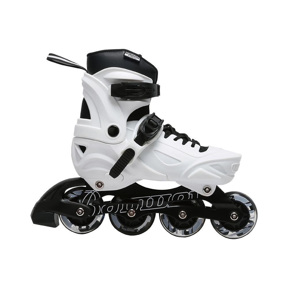 Patines en línea con chasis de aluminio BW-230-1