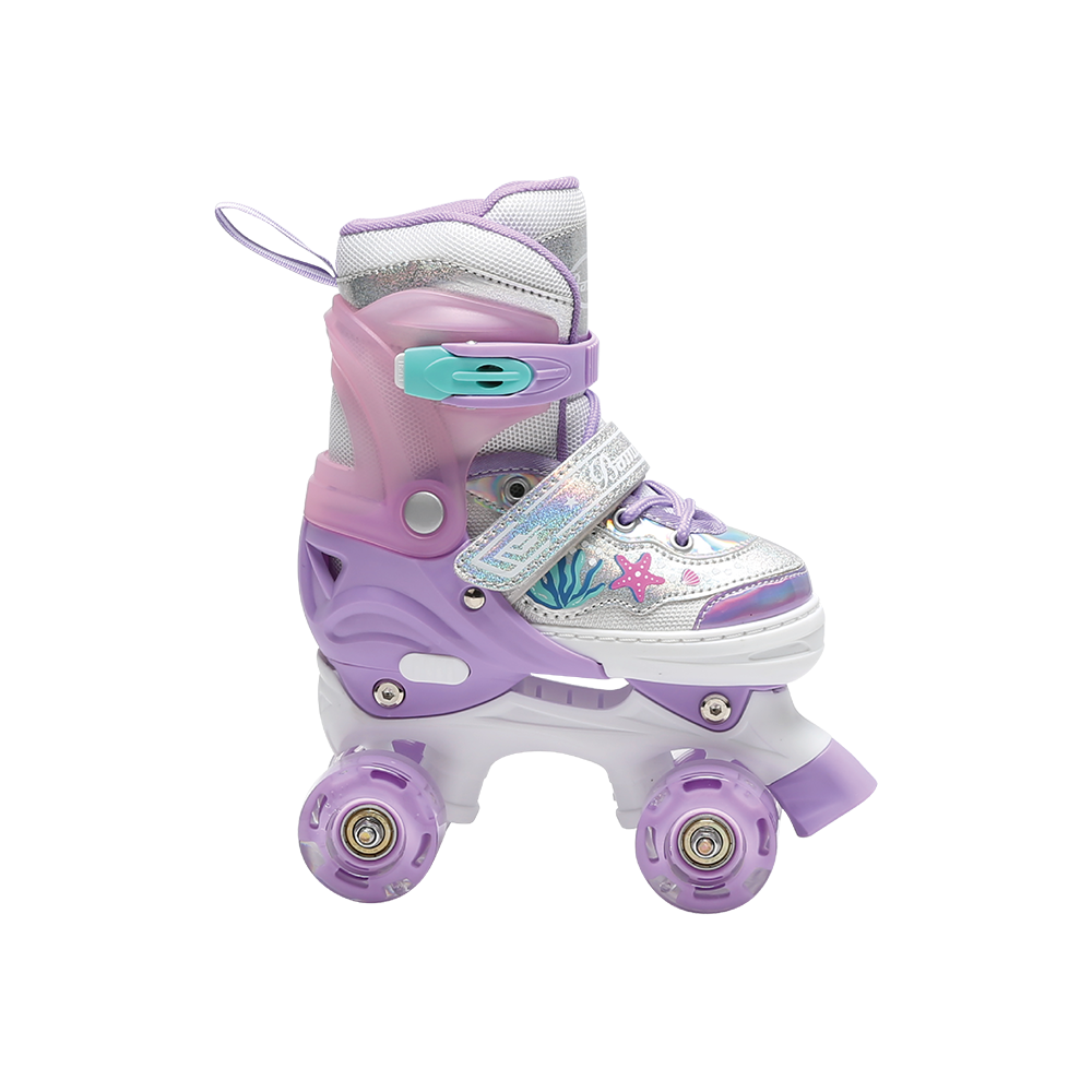 BW-230-A Patines de ruedas para niños