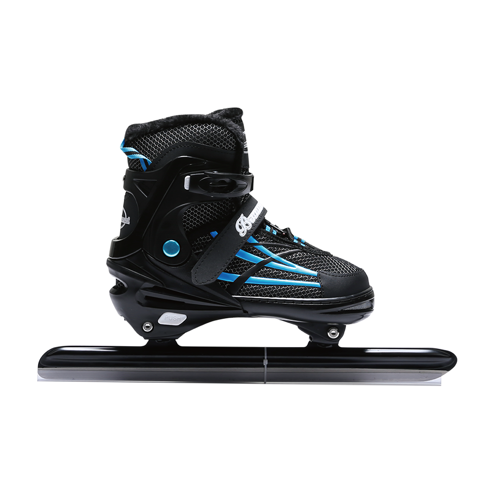 BW-129BD patines de hielo para niños y adultos