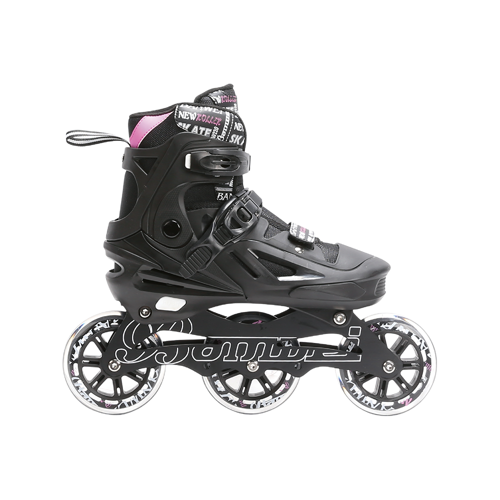 Patines en línea de velocidad BW-228