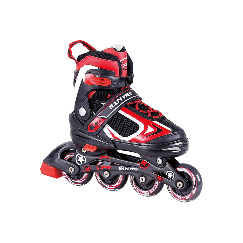 BW-139 Patines en línea transpirable