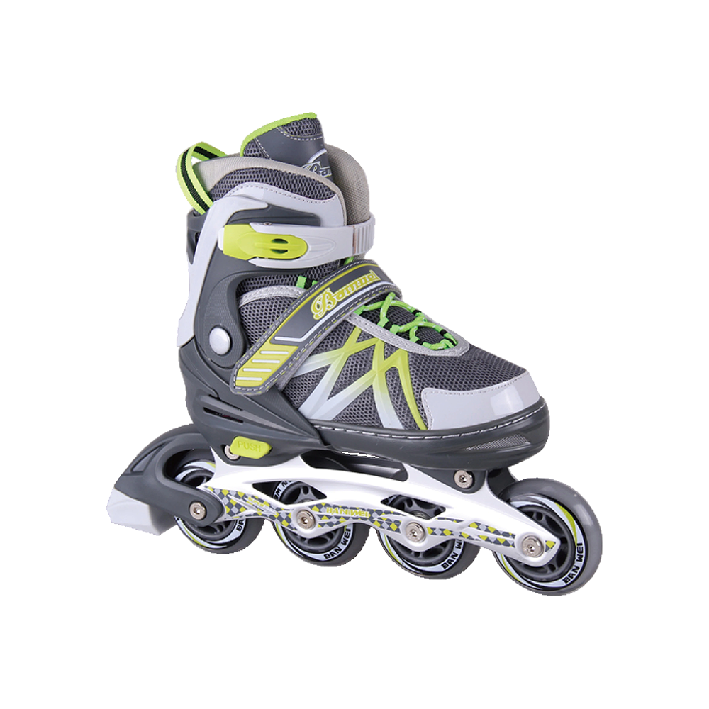 BW-138 Patines en línea al aire libre