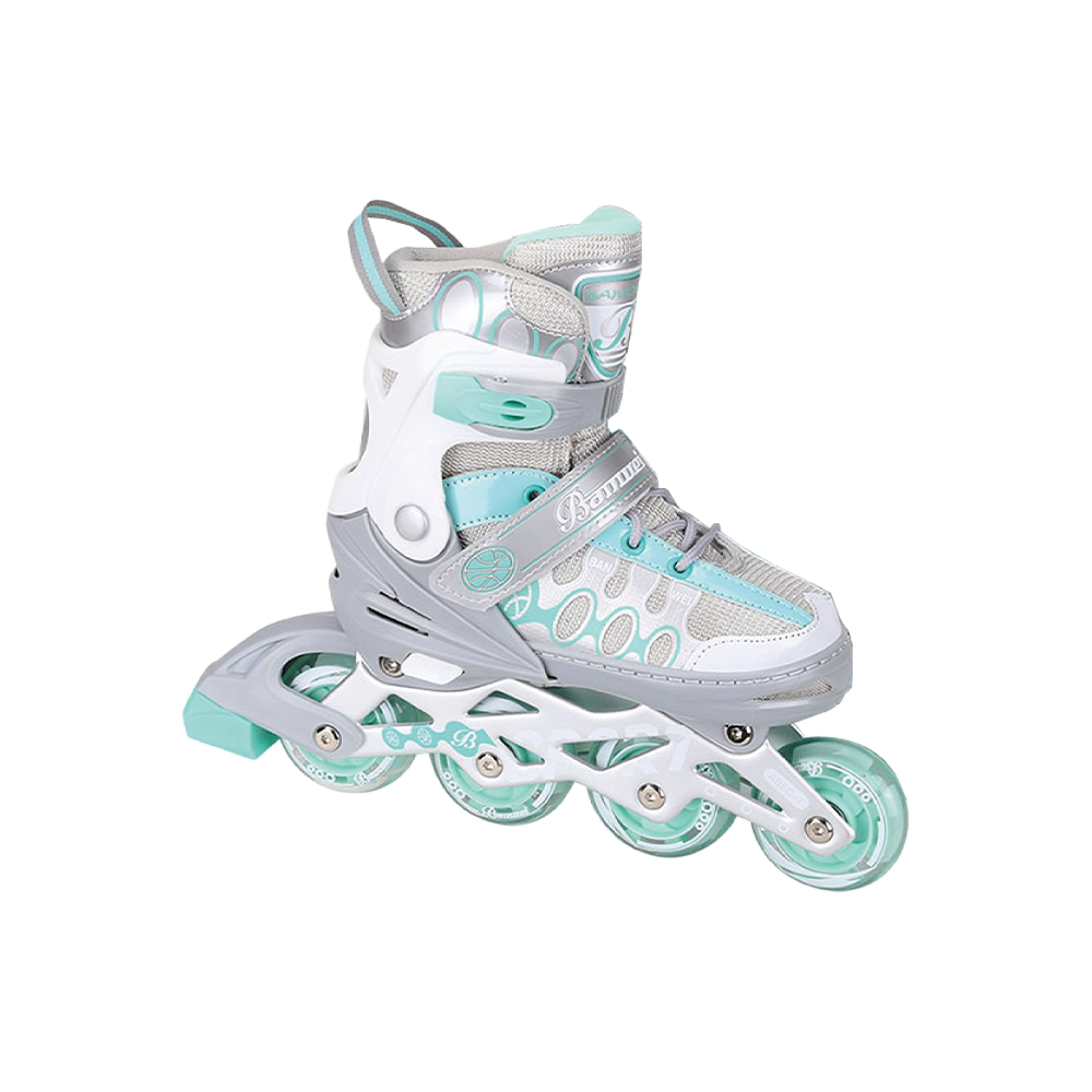 Patines en línea estilo libre BW-167