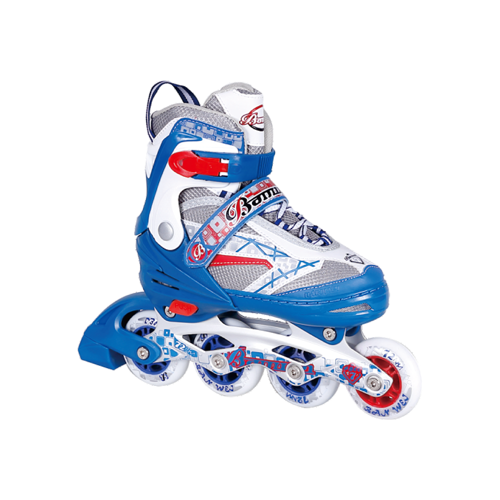 Patines en línea para niñas BW-157