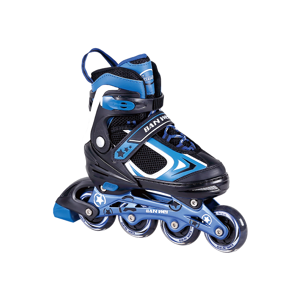 BW-139 Patines en línea transpirable