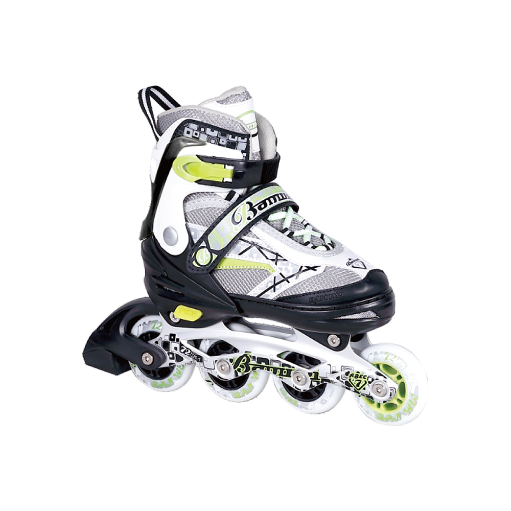 Patines en línea para niñas BW-157