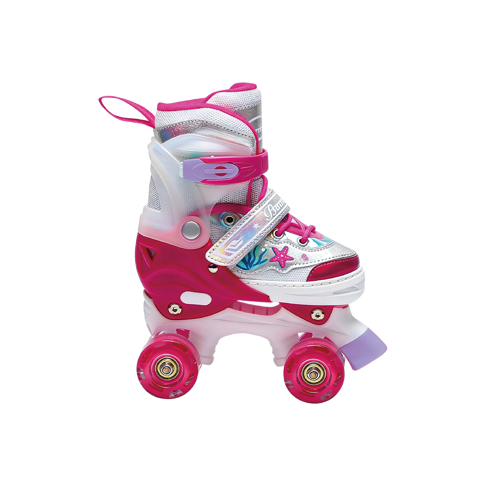 BW-230-A Patines de ruedas para niños
