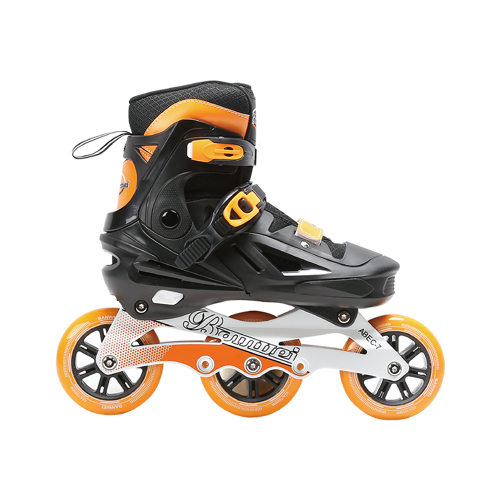 BW-228-1 Patines en línea Cityrun