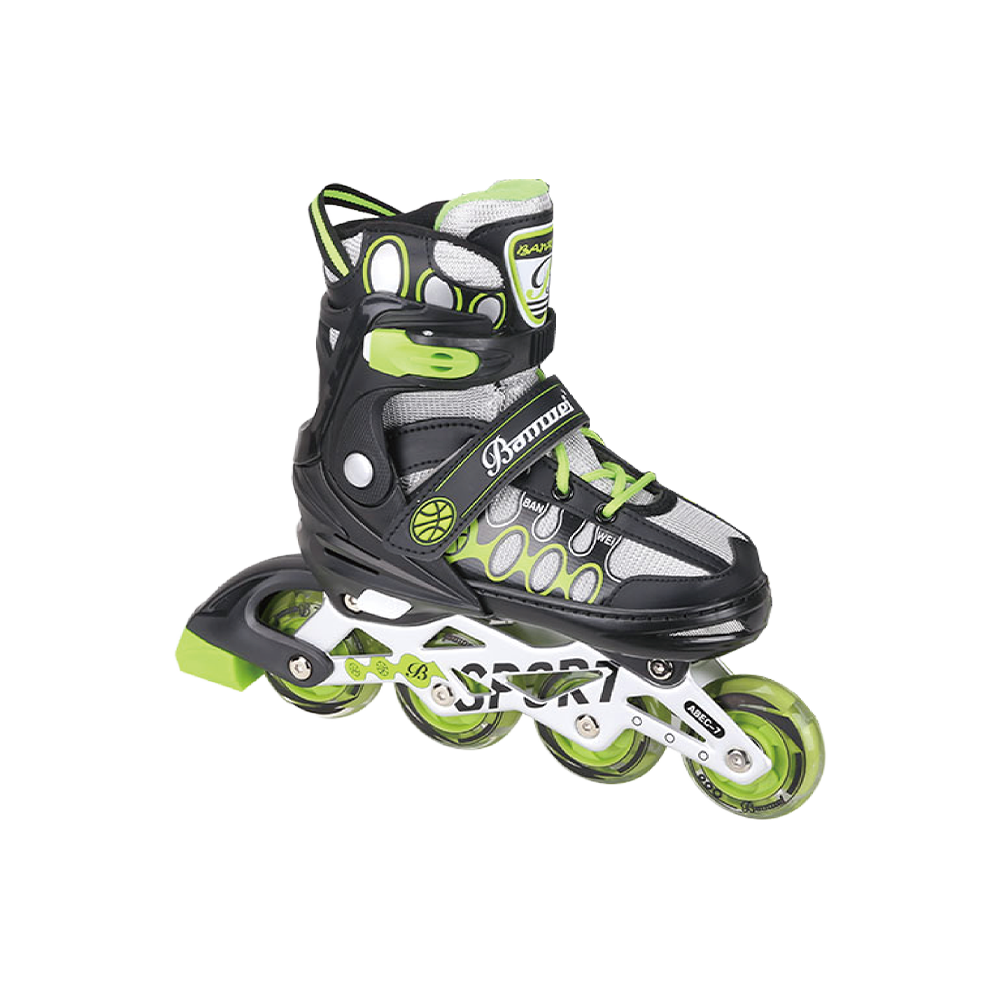 Patines en línea estilo libre BW-167