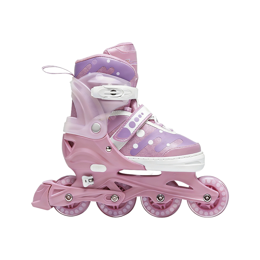 BW-230-4 Patines en línea con certificado CPC 