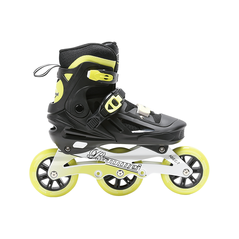 BW-228-1 Patines en línea Cityrun