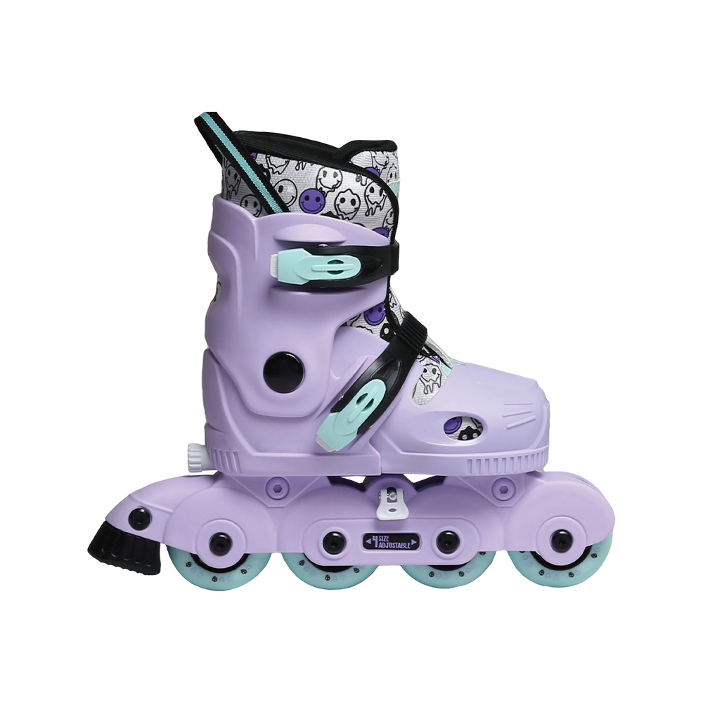 BW-210 Patines en línea para niños principiantes