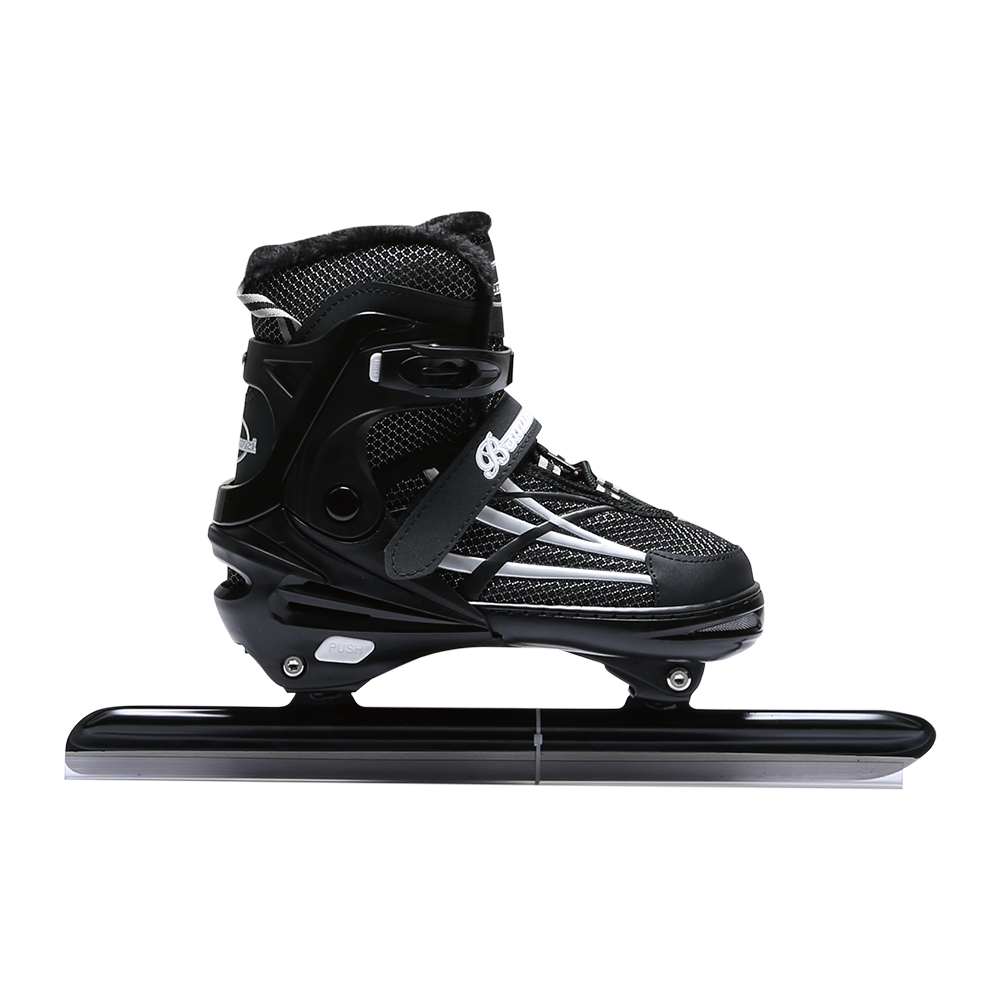BW-129BD patines de hielo para niños y adultos