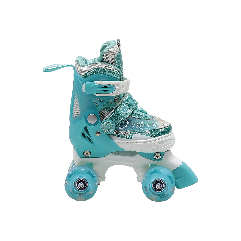 BW-211-D Patines de ruedas para niños 