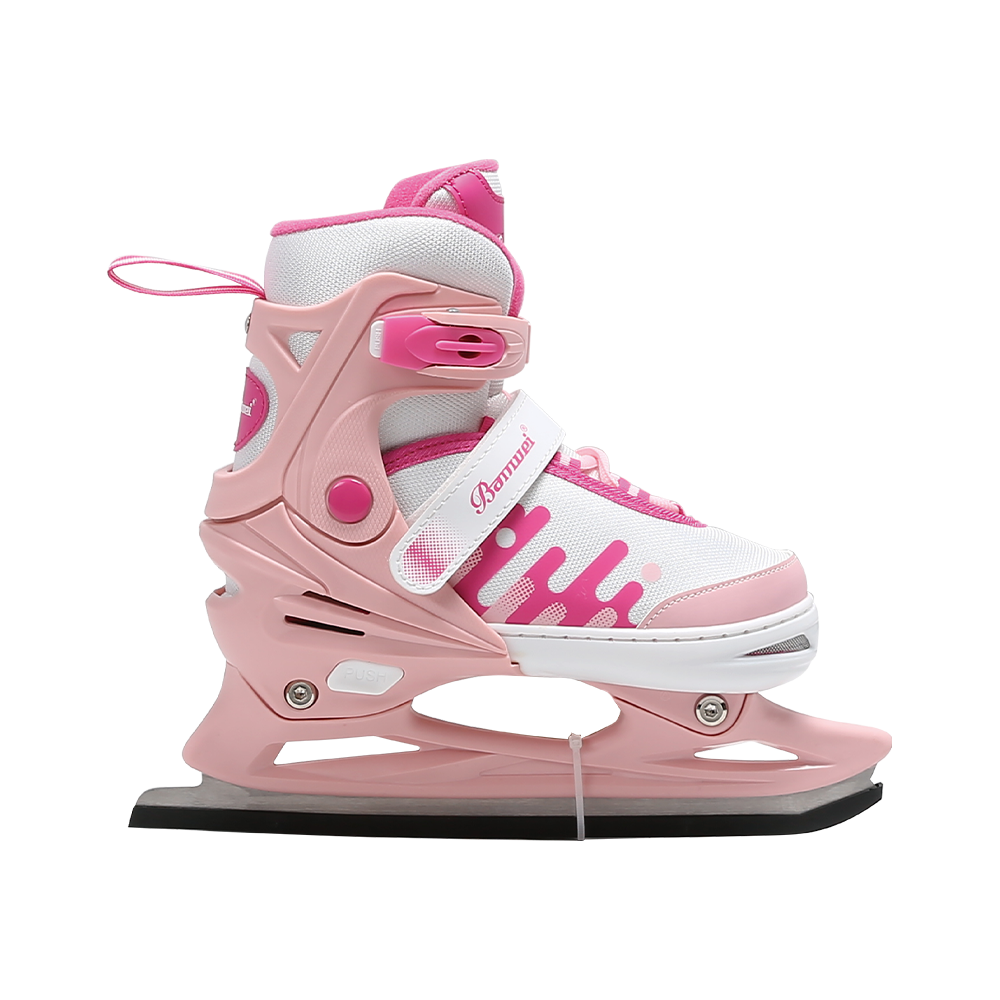 Patines de hielo para niños BW-127BD