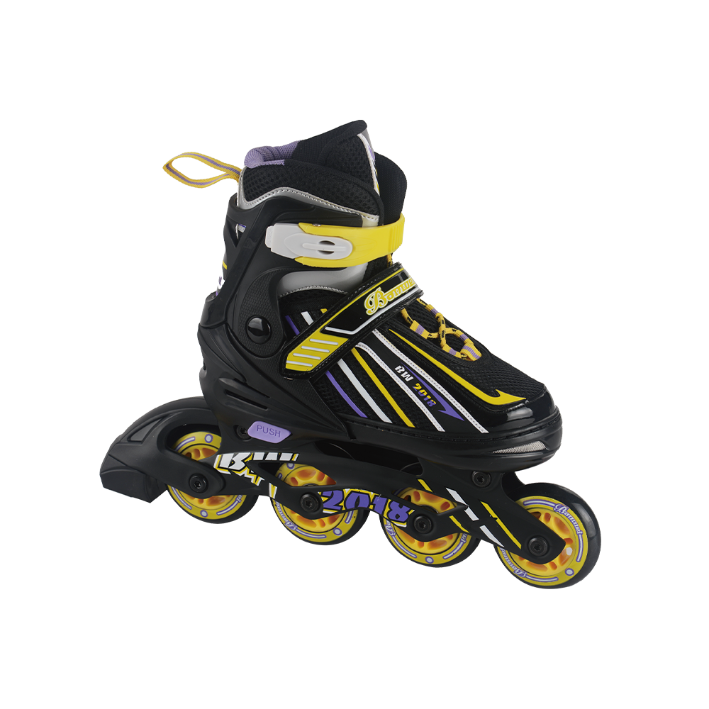 Patines en línea BW-130 MESH