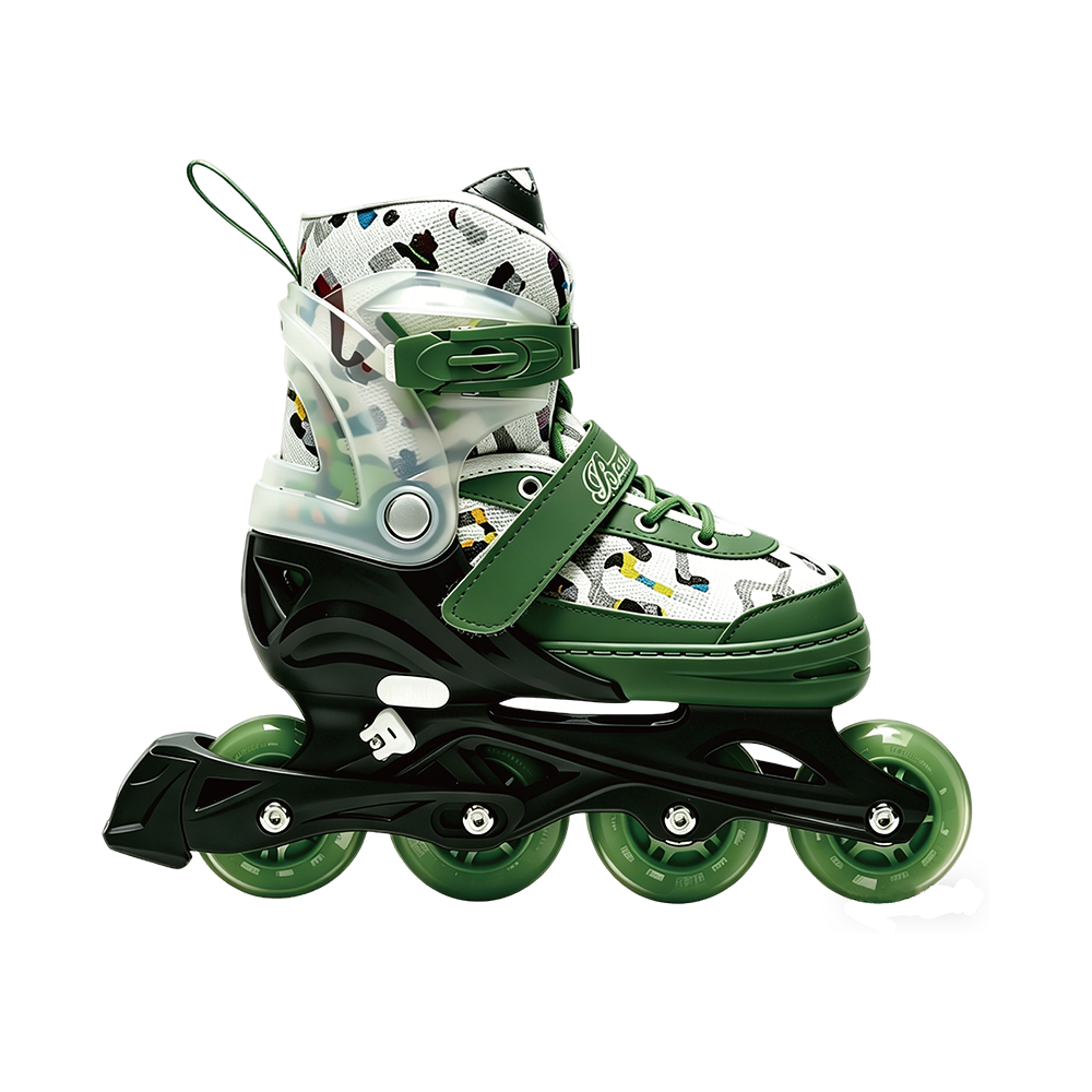 BW-230-5 EN13843 Patines en línea