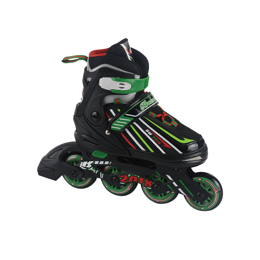 Patines en línea BW-130 MESH