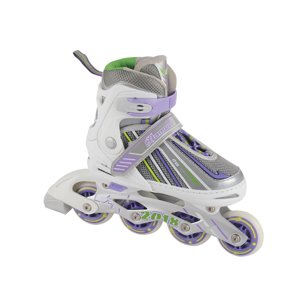 Patines en línea BW-130 MESH