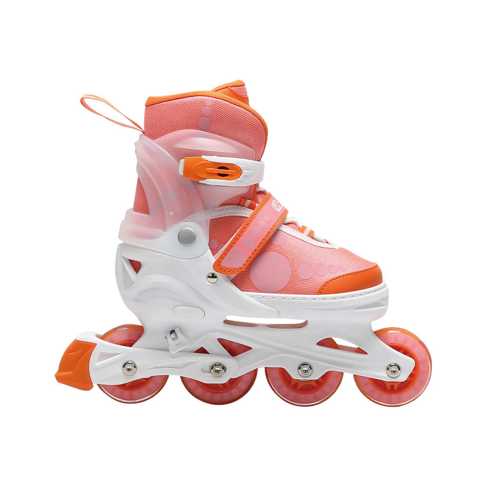 BW-230-4 Patines en línea con certificado CPC 