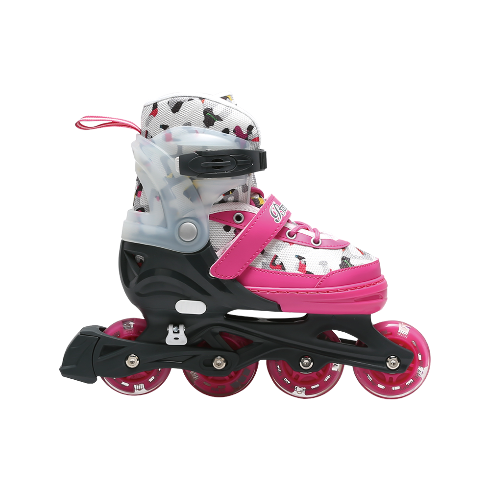 BW-230-5 EN13843 Patines en línea