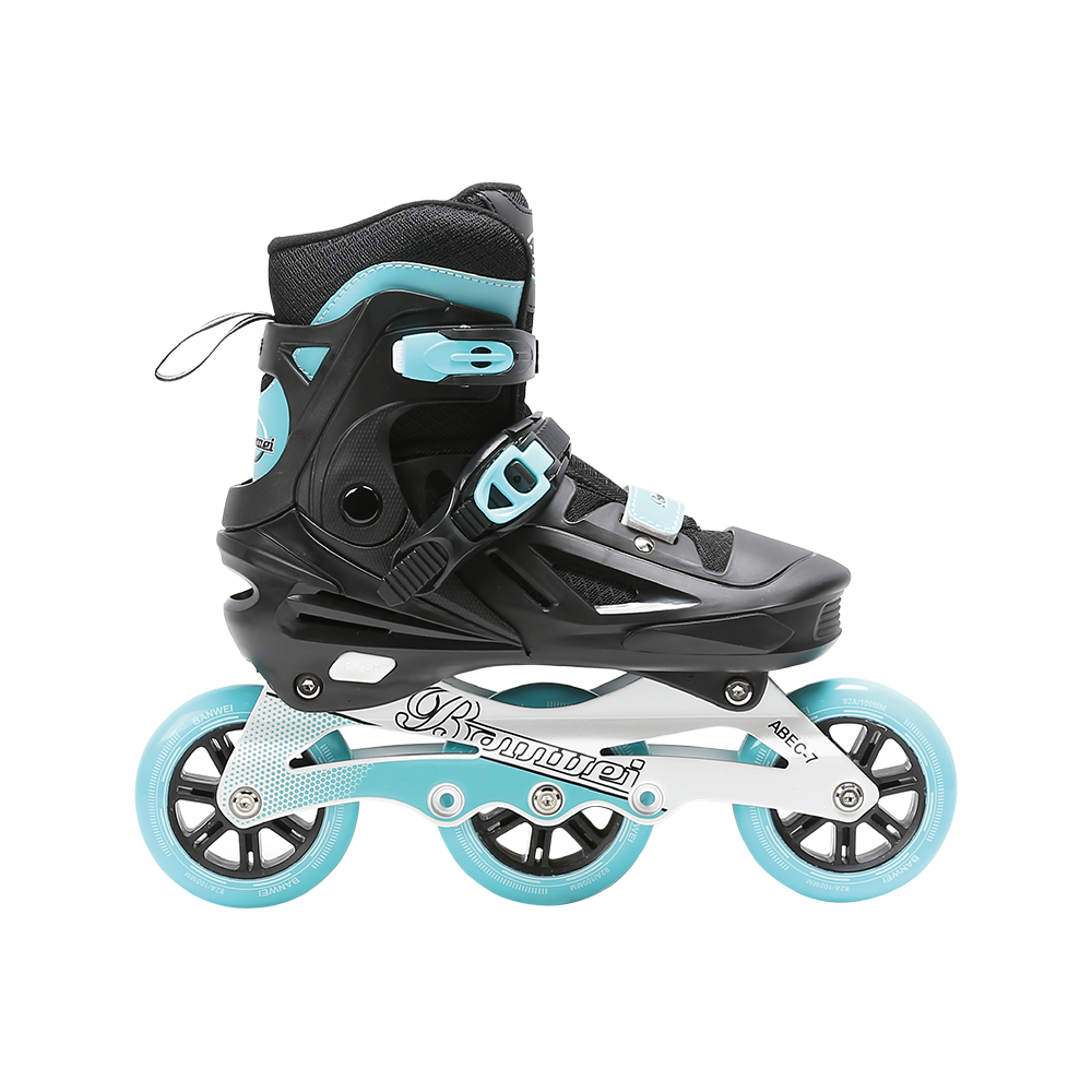 BW-228-1 Patines en línea Cityrun