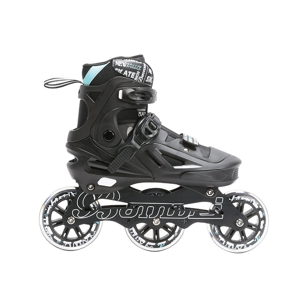 Patines en línea de velocidad BW-228