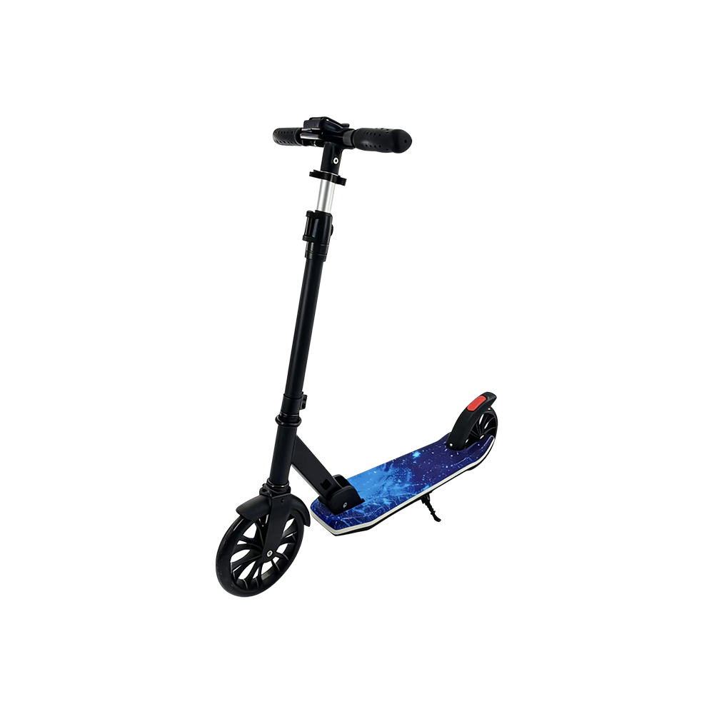 FL-1250 Patinete infantil de rueda grande