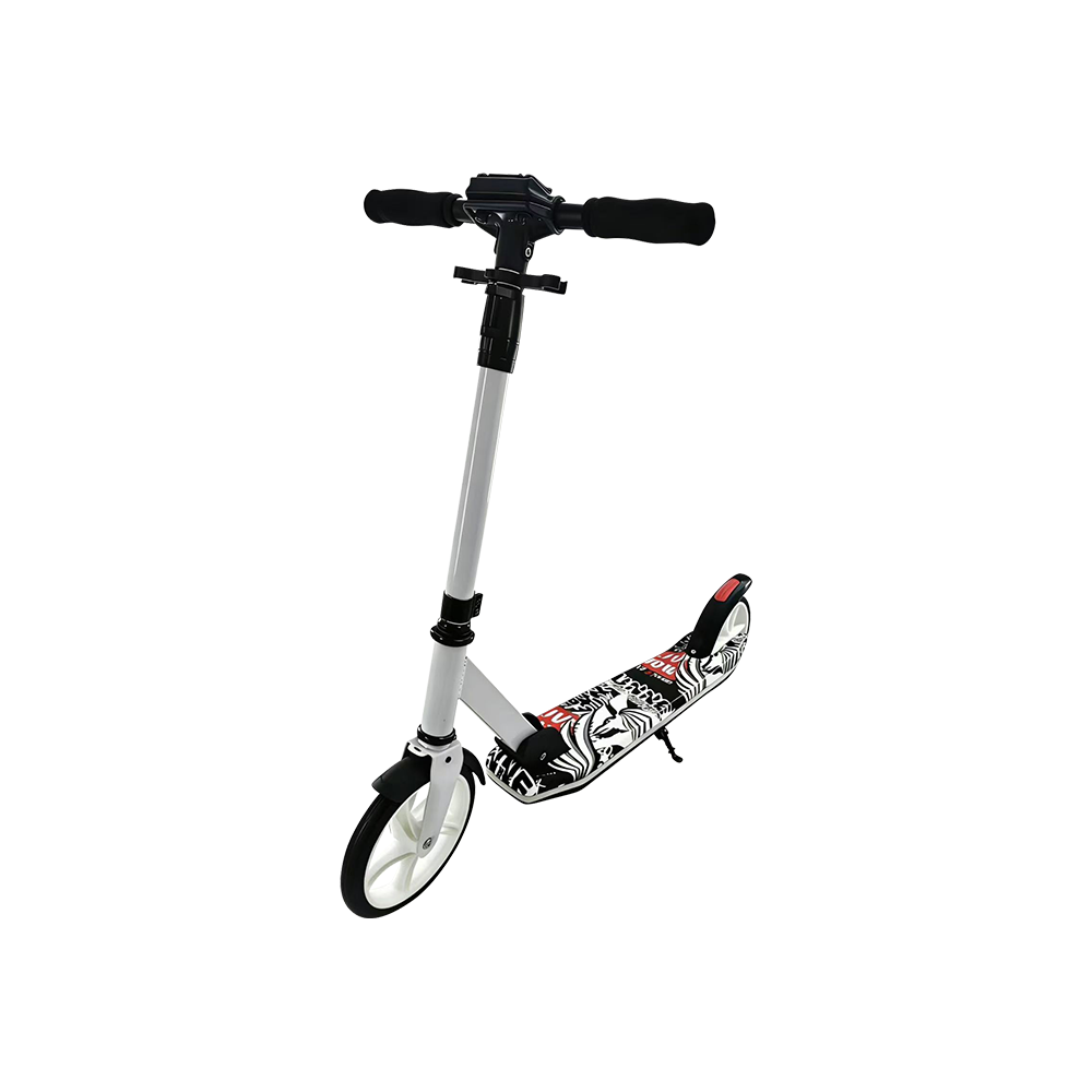 FL-1250 Patinete infantil de rueda grande