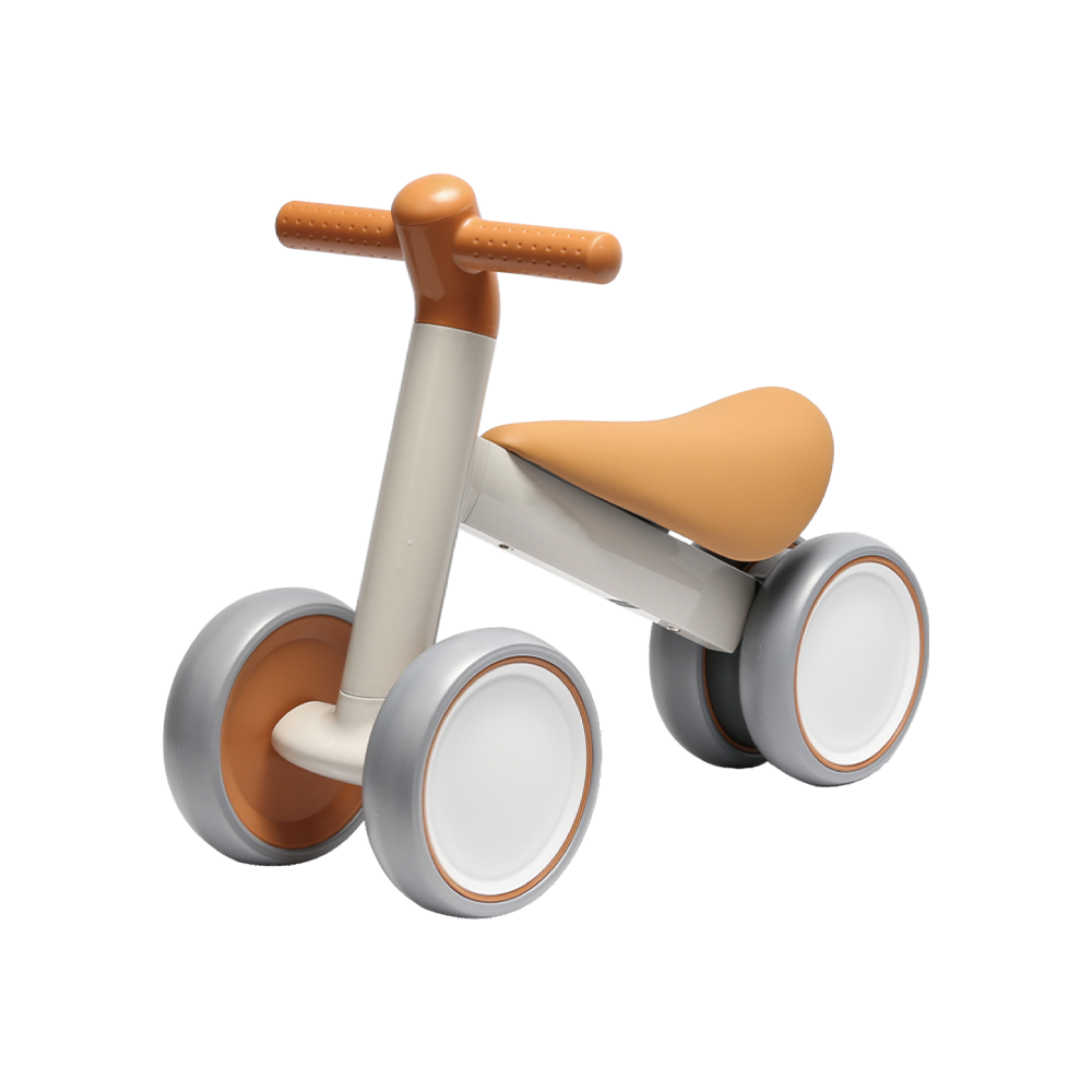 FL-630 Patinete infantil con asiento