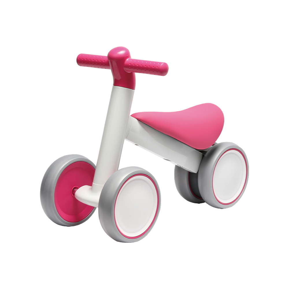 FL-630 Patinete infantil con asiento