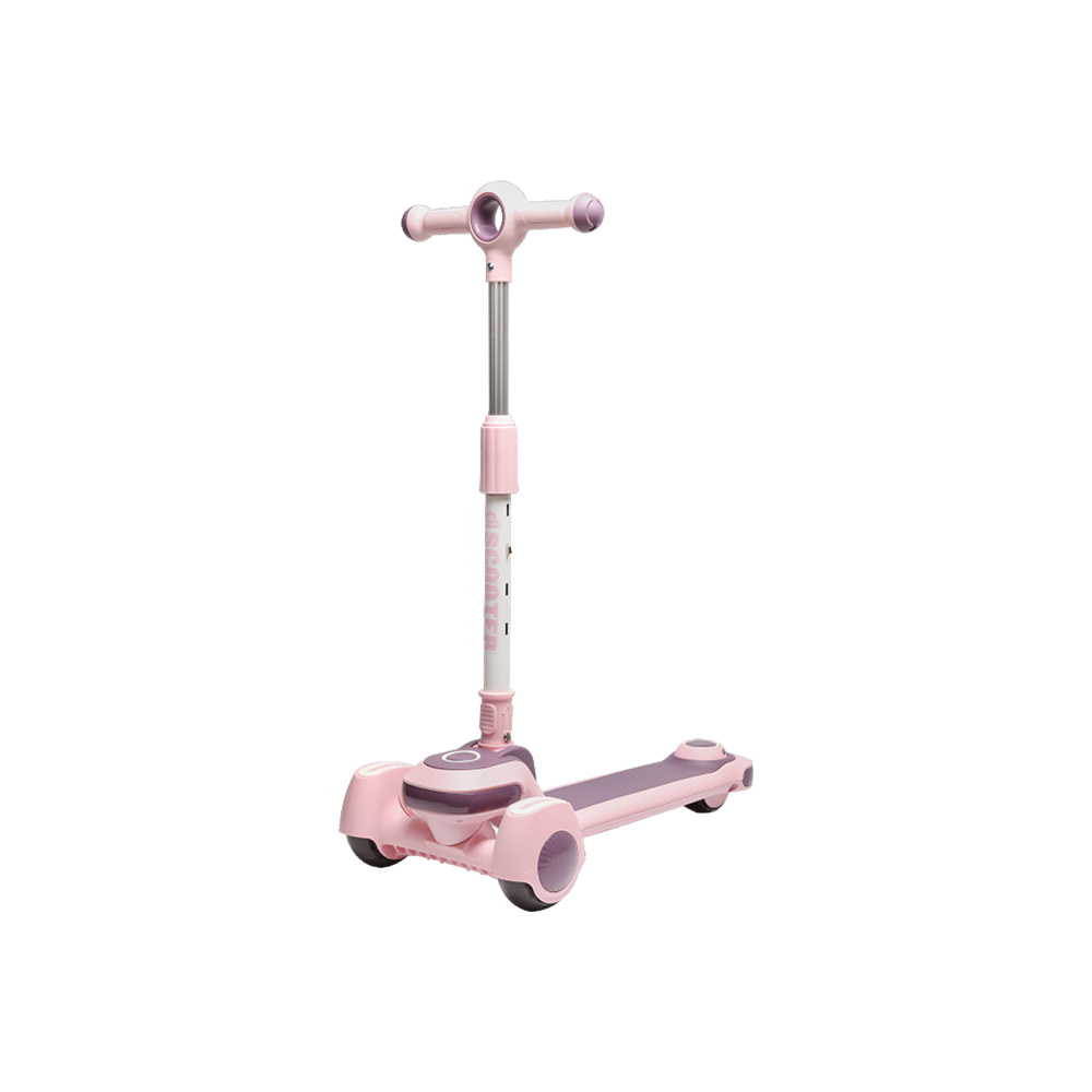 Patinete infantil plegable FL-720