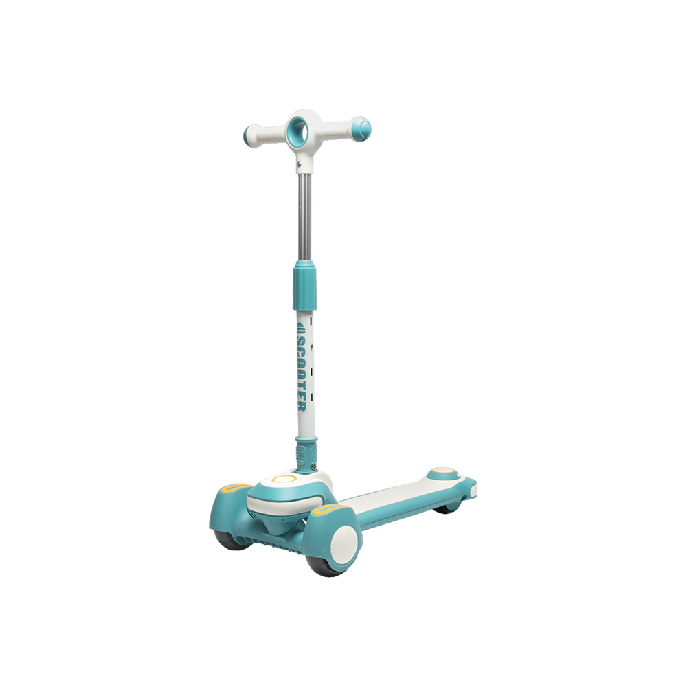 Patinete infantil plegable FL-720