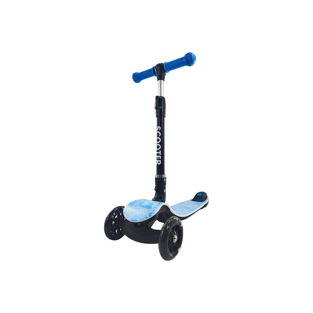 Patinete para niños al aire libre FL-770