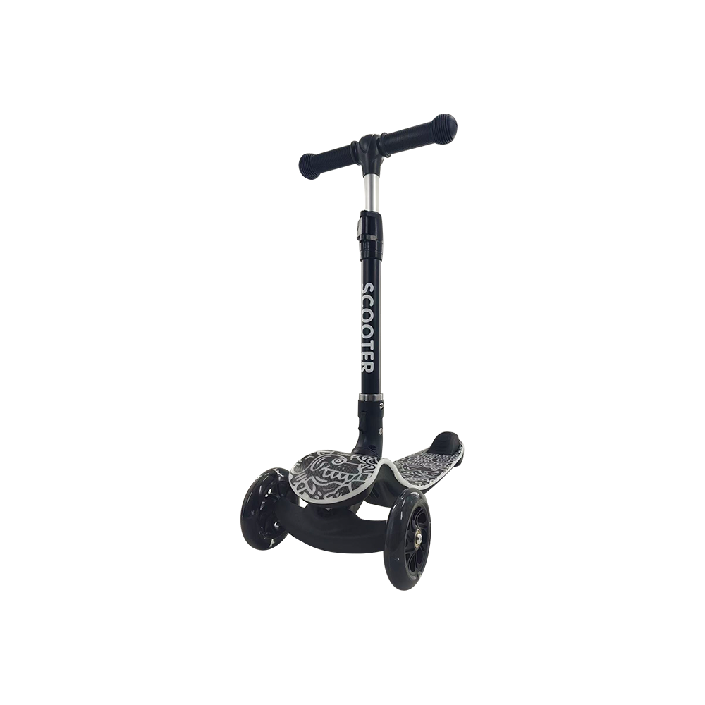 Patinete para niños al aire libre FL-770