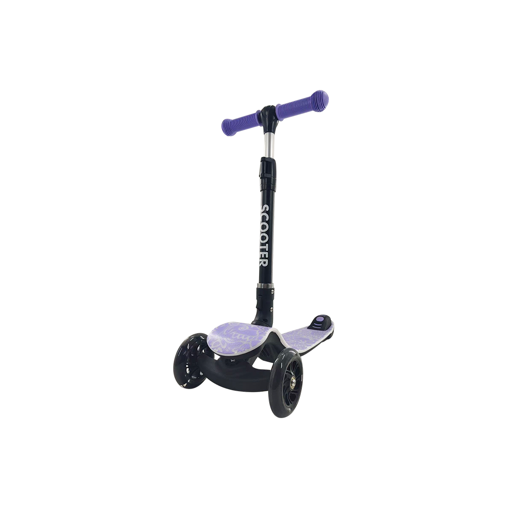 Patinete para niños al aire libre FL-770