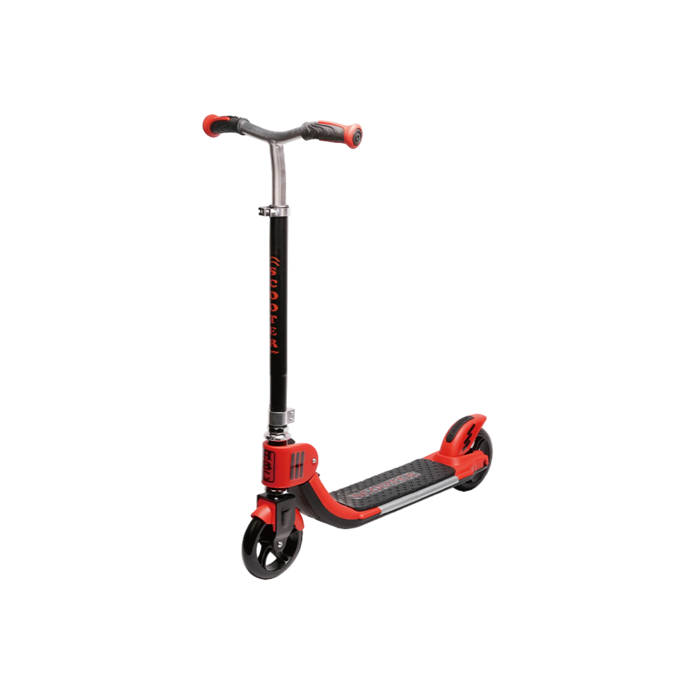 Patinete infantil de altura ajustable FL-780