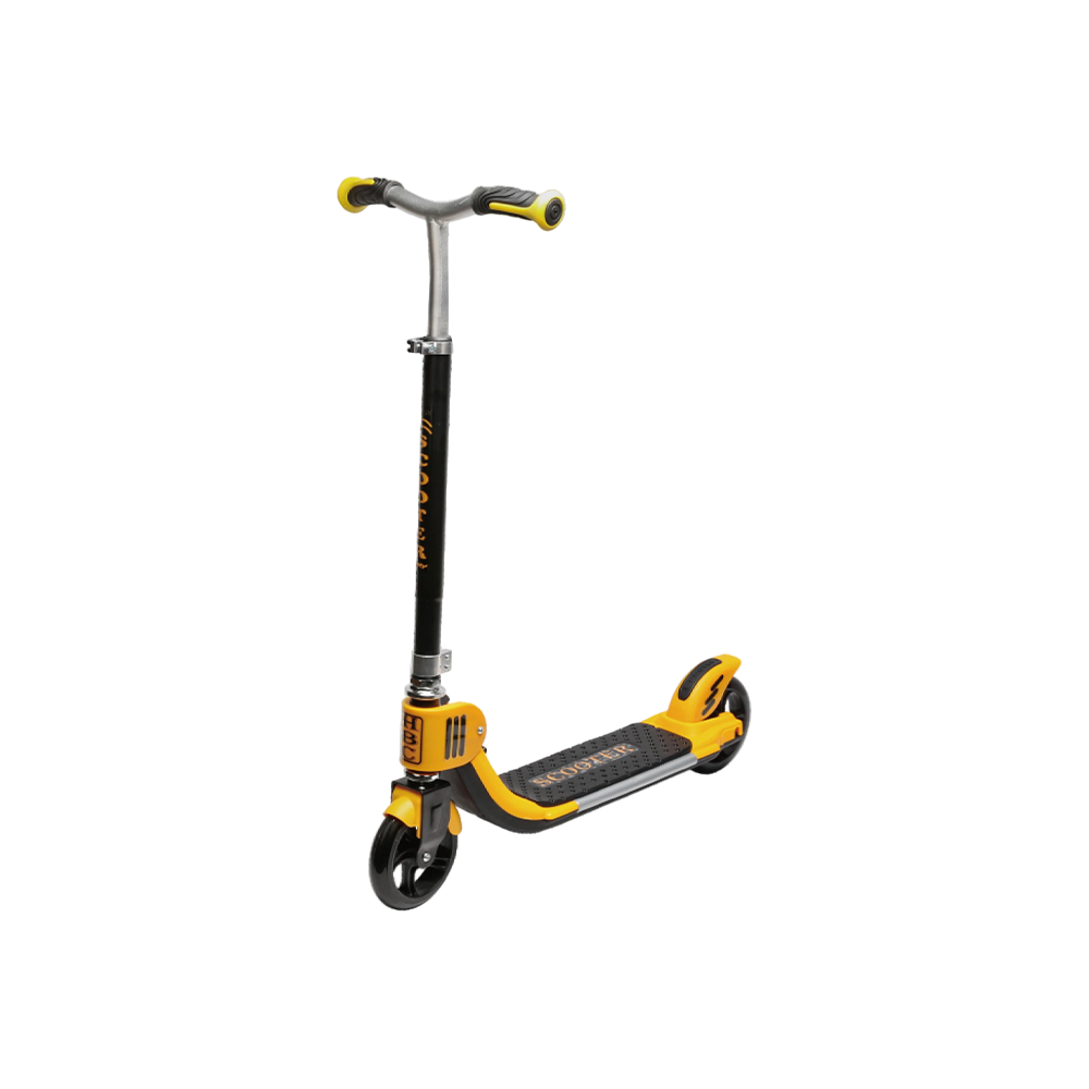 Patinete infantil de altura ajustable FL-780