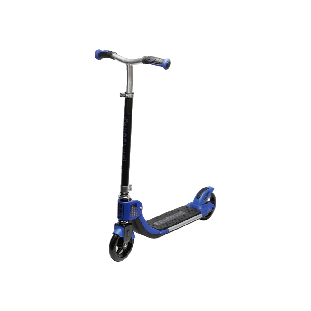 Patinete infantil de altura ajustable FL-780