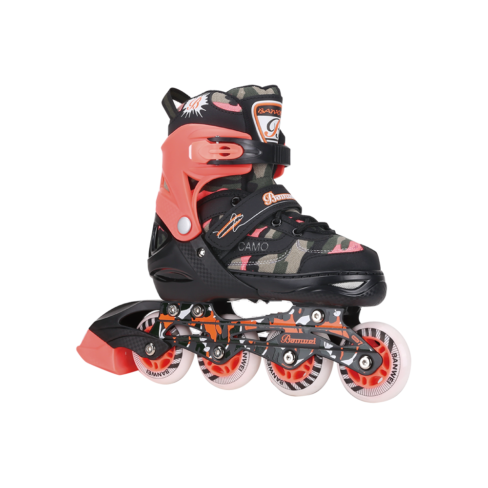 BW-185 Patines en línea para niños