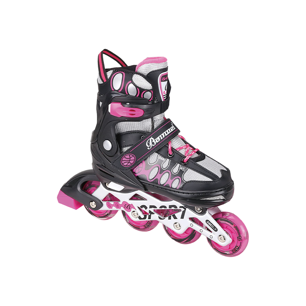 Patines en línea estilo libre BW-167