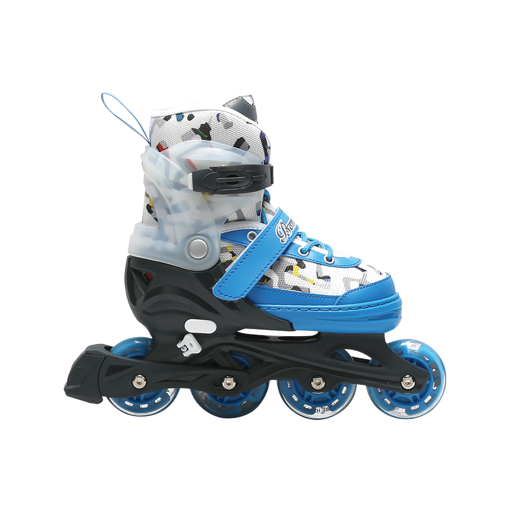 BW-230-5 EN13843 Patines en línea