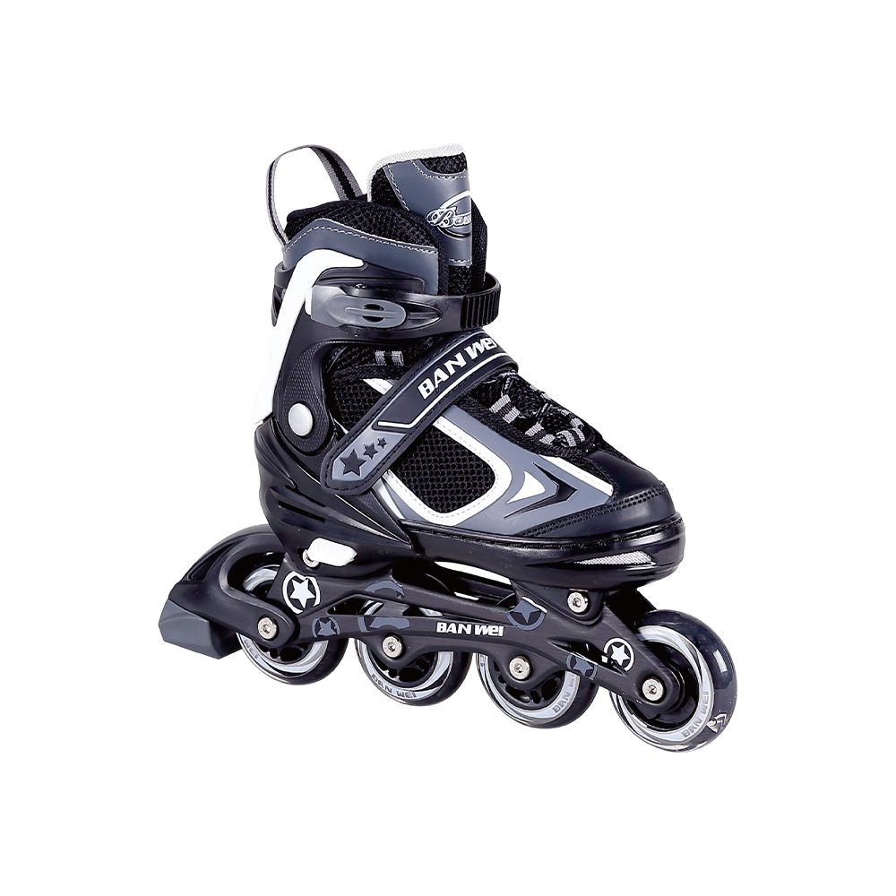 BW-139 Patines en línea transpirable
