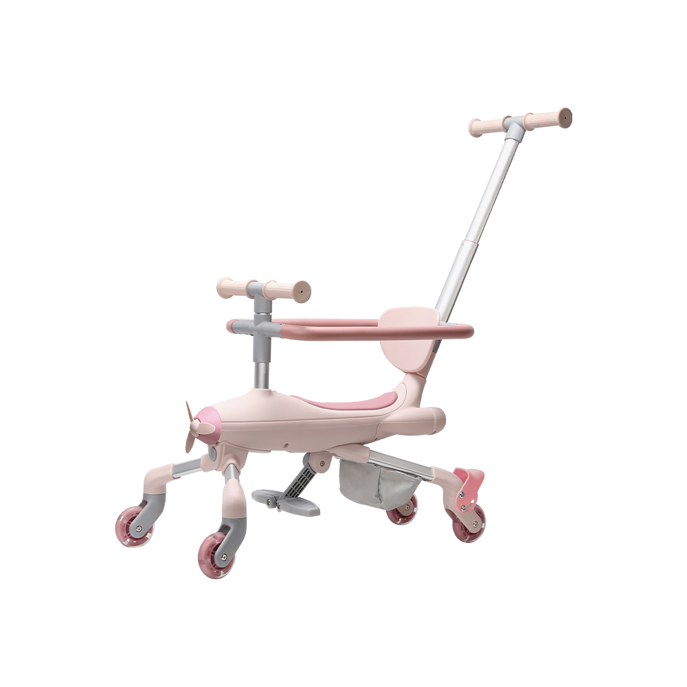FL-2388 Patinete infantil para avión